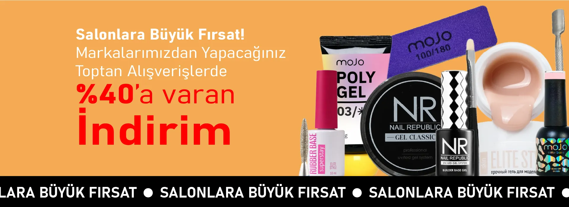 Toptan İndirim