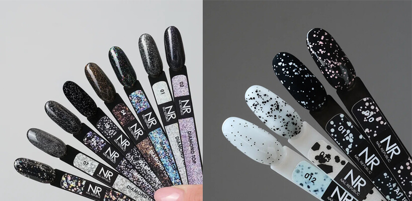 art top ve diamond top