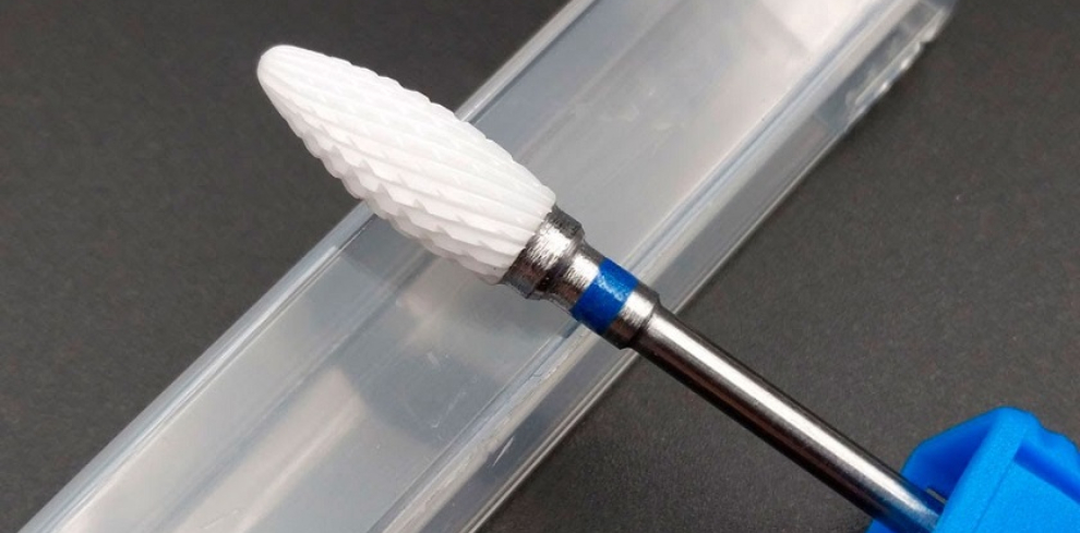 manikür freze uçları