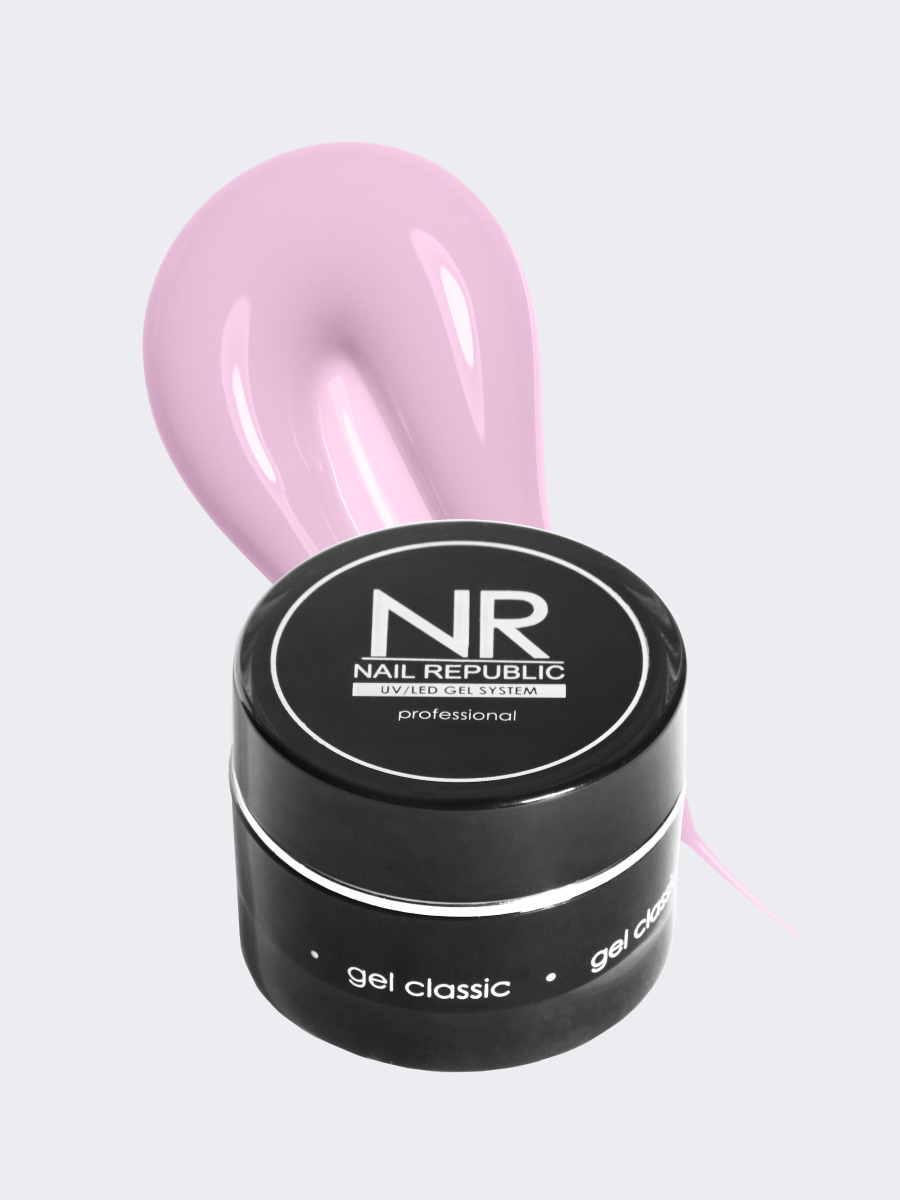 NR Gel Classic 13 (30 gr)