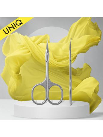 "Ballerina" UNIQ 10 TYPE 3 Profesyonel Tırnak Eti Makası