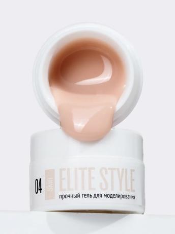 ELITE STYLE STRONG GEL 04 skin 15gr