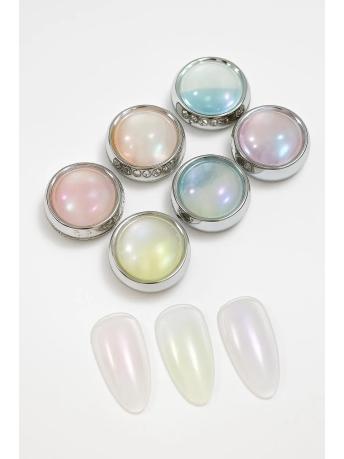 Gökkuşağı İnci Tozu