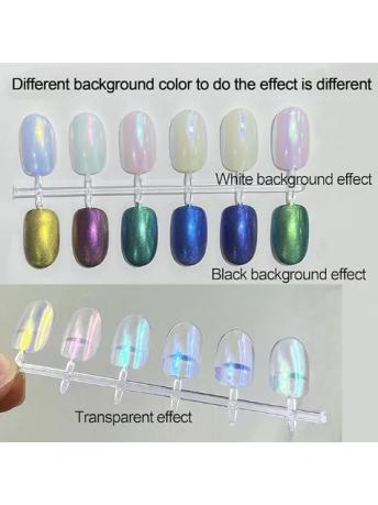 Gökkuşağı İnci Tozu