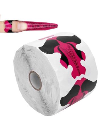 Kağıt Şablon Kelebek