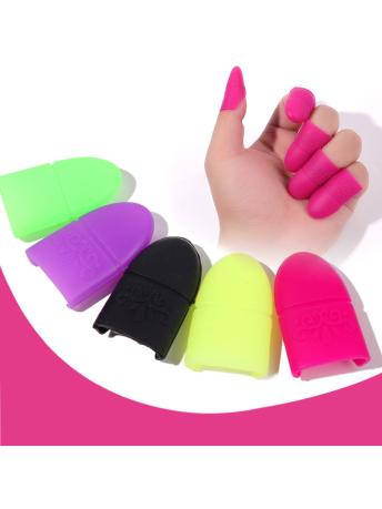 Kalıcı Oje Çıkartma Mandalı - MOC-245 - 1 paket