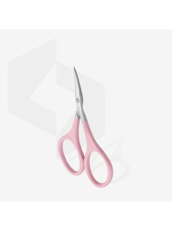 Kütikül makası pembe BEAUTY & CARE 11 TYPE 1