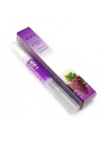 Kutikul Yağı Kalem Üzüm