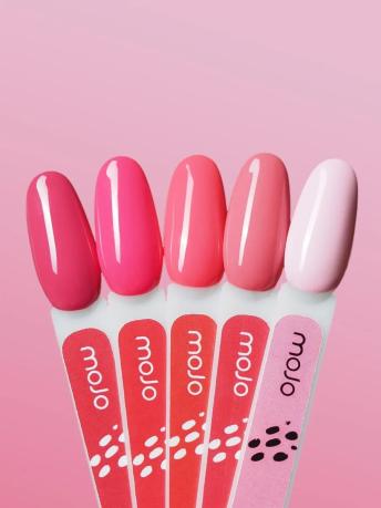 MOJO  Kalıcı Oje M022 (8 ml)