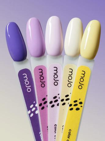 MOJO  Kalıcı Oje M102 (8 ml)
