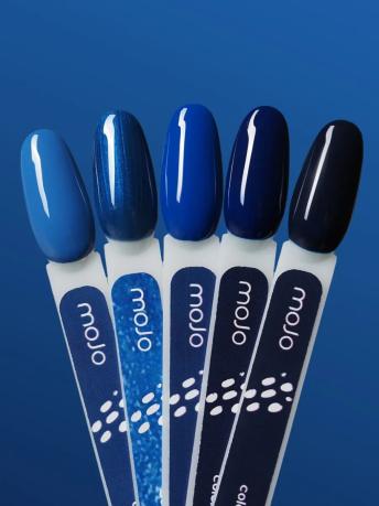 MOJO  Kalıcı Oje M122 (8 ml)