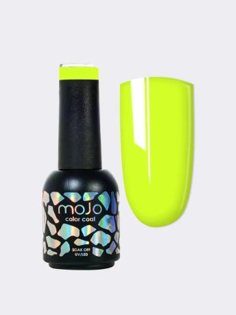 MOJO  Kalıcı Oje M124 (8 ml)