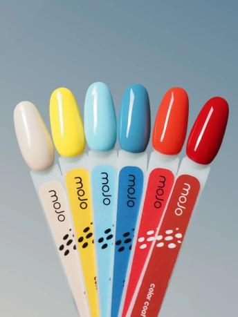 MOJO  Kalıcı Oje M128 (8 ml)