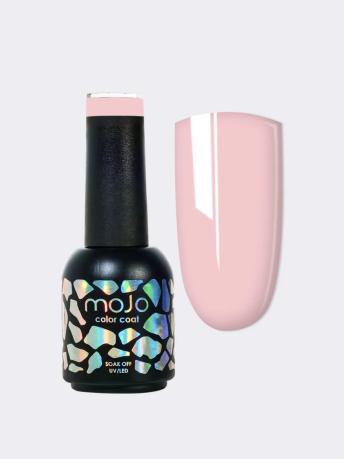 MOJO  Kalıcı Oje M129 (8 ml)