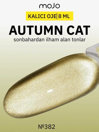 MOJO Autumn cat 382 8 ml