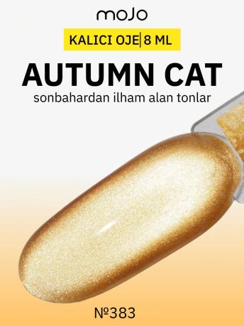 MOJO Autumn cat 383 8 ml