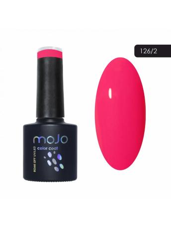 MOJO  Kalıcı Oje M126/2 (8 ml)
