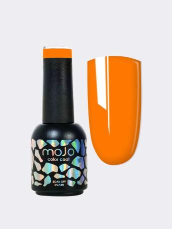 MOJO Secret Garden 380 Kalıcı Oje 