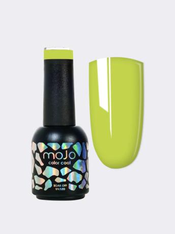 MOJO Secret Garden 383 Kalıcı Oje 