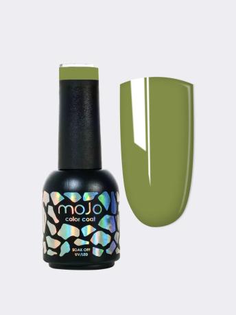 MOJO Secret Garden 384 Kalıcı Oje 