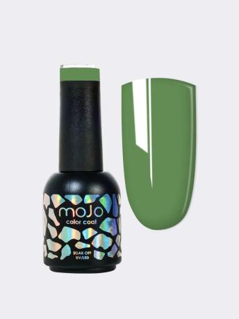 MOJO Secret Garden 385 Kalıcı Oje 