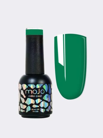 MOJO Secret Garden 386 Kalıcı Oje 