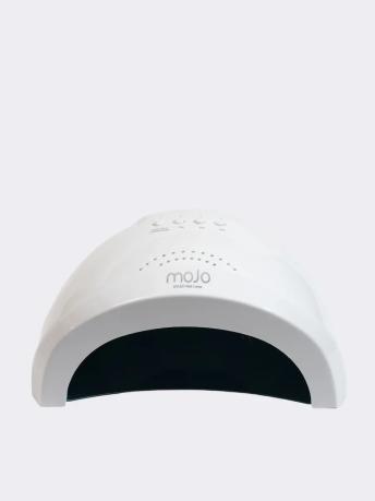 Mojo Magic Light Lamp Led/Uv 24/48W L-1