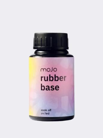 MOJO Rubber Base (30 ml) MB30