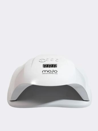 Mojo Solar Power Led/uv 54w L-4