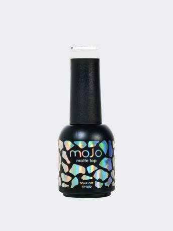 MOJO Top Matte (8 ml) MTM
