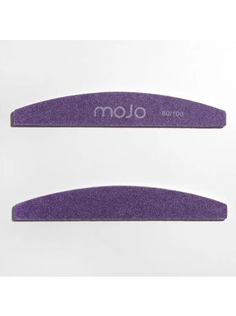 Mojo Törpü Yarım Ay 80/100 F-10