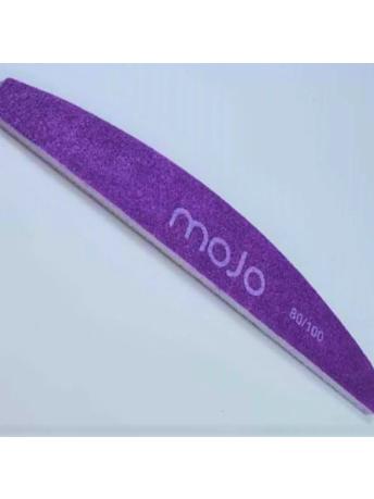 Mojo Törpü Yarım Ay 80/100 F-10