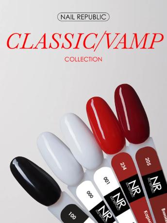 NR 001 Kalıcı Oje (10 ml) - Beyaz