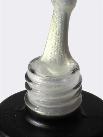 NR 010 Pearl Print Kalıcı Oje (10 ml)
