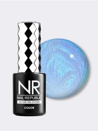 NR 024 Pearl Print Kalıcı Oje (10 ml)