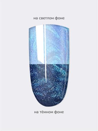 NR 024 Pearl Print Kalıcı Oje (10 ml)