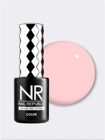 NR 040 Kalıcı Oje (10 ml)