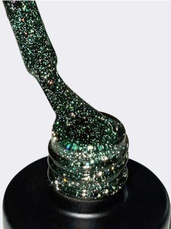 NR 1090 BRIGHT Flash Kalıcı Oje  (10 ml) NR1090