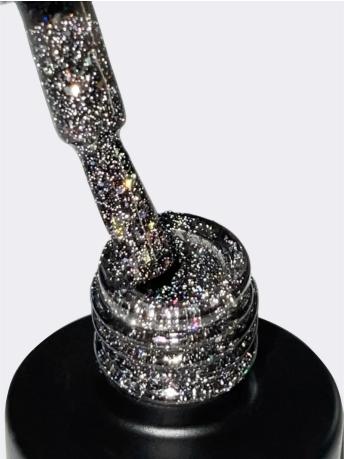 NR 1091 BRIGHT Flash Kalıcı Oje  (10 ml) NR1091