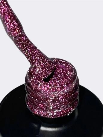 NR 1095 BRIGHT Flash Kalıcı Oje  (10 ml) NR1095