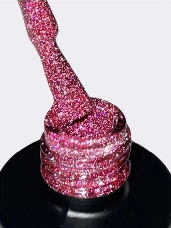 NR 1096 BRIGHT Flash Kalıcı Oje  (10 ml) NR1096