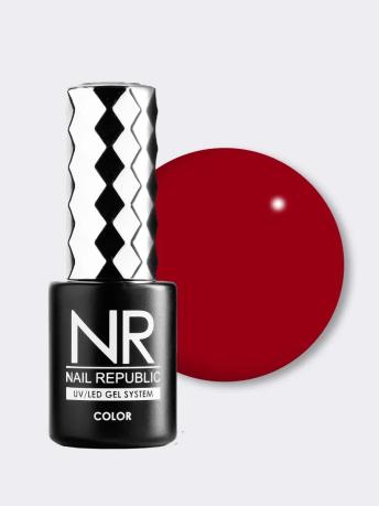 NR 205 Kalıcı Oje (10 ml)