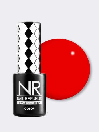 NR 206 Kalıcı Oje (10 ml)