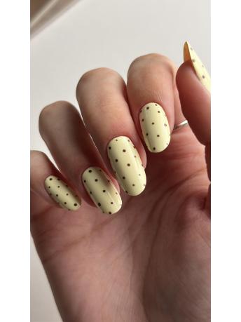 NR 674 Kalıcı Oje 10 ml