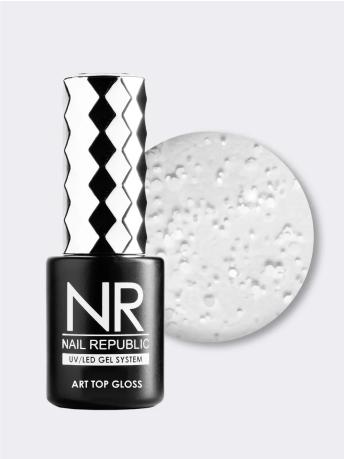 Nr Art Top Matte 11 10 ml AT011