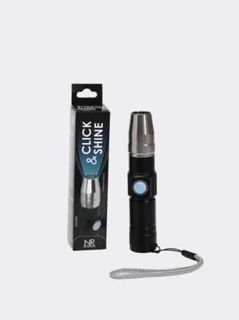 NR CLICK SHINE UV/LED L-10 36W