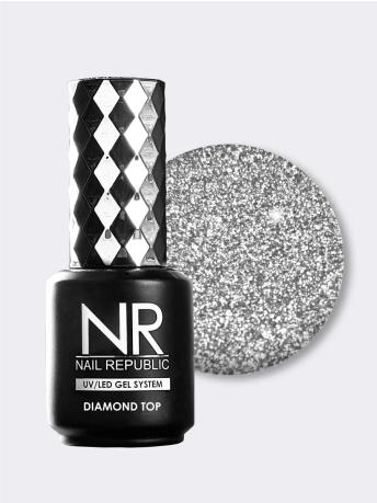 NR Diamond Top 07 (15 ml) DT07.15
