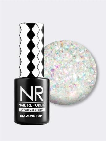 NR Diamond Top Coat 03 (10) DT03