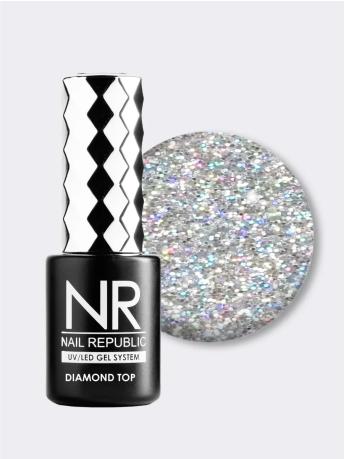 NR Diamond Top Coat 06 (10) DT06