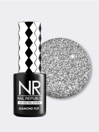 NR Diamond Top Coat 07 (10) DT07